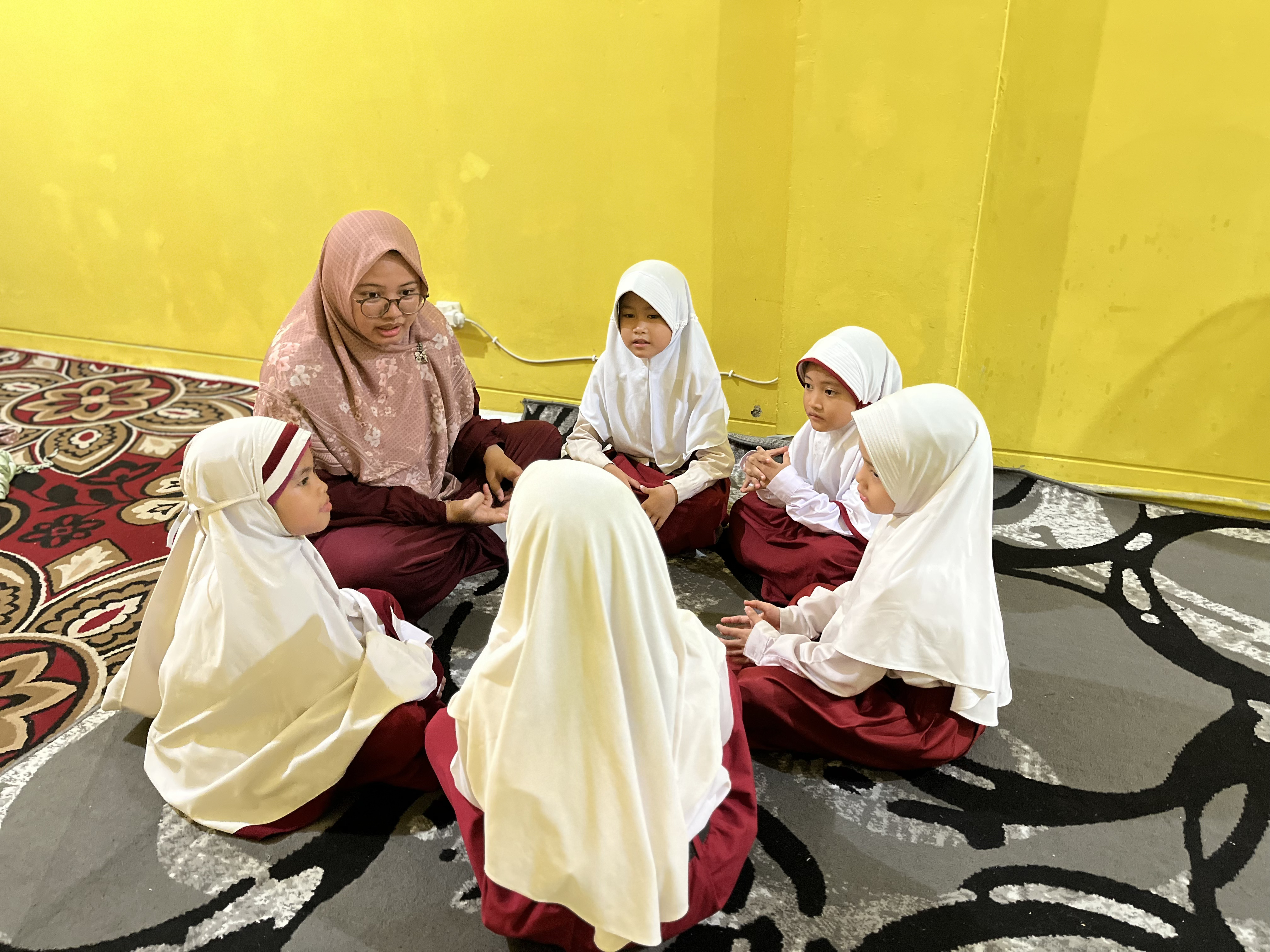 Galeri 1
